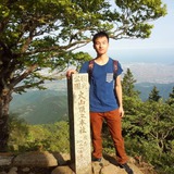 Eric from Odawara | Man | 36 years old | Aries