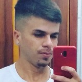 Frank from Nova Floresta | Man | 32 years old | Virgo