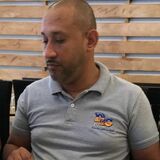 Sanchez19K from Santiago de los Caballeros | Man | 47 years old | Libra