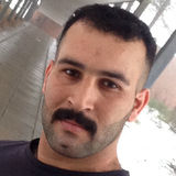 Abbas from A | Man | 40 years old | Capricorn