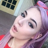 Lilnightpeach from El Paso | Woman | 27 years old | Virgo