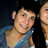 Rangel from Pamplona | Man | 27 years old | Cancer