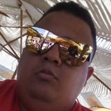 Andrade from Lago da Pedra | Man | 35 years old | Taurus