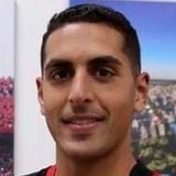 Ujaikbgi from Tuta | Man | 26 years old | Gemini