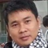 Kyaw from Kumamoto-shi | Man | 44 years old | Libra