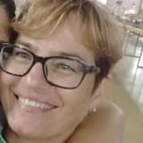 Tartaruga from Ponte San Nicolo | Woman | 59 years old | Taurus