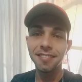 Jefinho from Pocinhos | Man | 31 years old | Libra