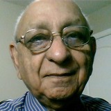 Sam44V from London | Man | 88 years old | Aries
