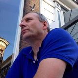 Christian from Elverum | Man | 58 years old | Virgo