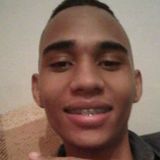 Everson from Coronel Fabriciano | Man | 29 years old | Pisces