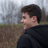 Flor from Holsbeek | Man | 30 years old | Scorpio