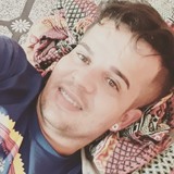 Romeu from Maua | Man | 27 years old | Aries
