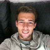 Syppli from Esbjerg | Man | 32 years old | Aries