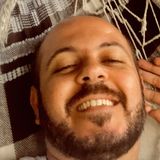 Dani from Taquara | Man | 43 years old | Aries