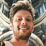 Maarten from Haarlem | Man | 38 years old | Capricorn
