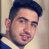 Firoozmehri from Mainz | Man | 31 years old | Taurus