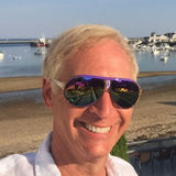 Artist from Scarsdale | Man | 67 years old | Capricorn