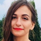 Masha from Minsk | Woman | 32 years old | Scorpio