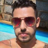 Anjo from Mococa | Man | 38 years old | Aries