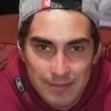Andrés from Olmue | Man | 31 years old | Cancer