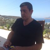 Demirkan from Domodedovo | Man | 56 years old | Capricorn