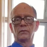 Rubensrmou6E from Nanuque | Man | 61 years old | Aquarius