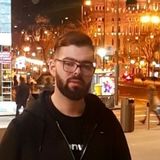 Shalev from Ramat Gan | Man | 29 years old | Taurus