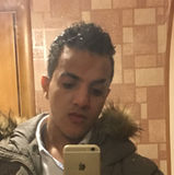 Midoali from Kursk | Man | 33 years old | Pisces
