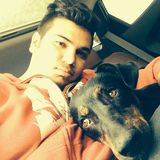 Aj from Golestan | Man | 30 years old | Scorpio