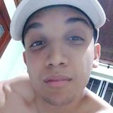 Andrélost from Mogi das Cruzes | Man | 30 years old | Cancer