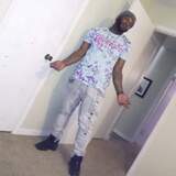 Sedarioousfudl from Jackson | Man | 37 years old | Pisces