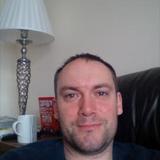 Liam from Maryville | Man | 39 years old | Cancer