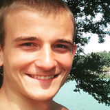 Ukaszino from Zielona Gora | Man | 33 years old | Pisces