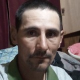 Antonio27Tr from Laguna Paiva | Man | 43 years old | Sagittarius