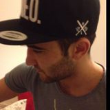 Nino from Berlin | Man | 34 years old | Gemini