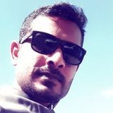 Ali from Napoli | Man | 32 years old | Virgo