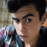 Andii from Pehuajo | Man | 26 years old | Libra