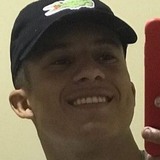 Caiquekaykyws from Catende | Man | 23 years old | Sagittarius