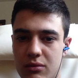 Phil from Bath | Man | 28 years old | Cancer