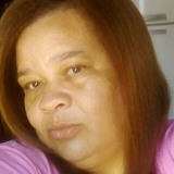 Naotenho from Ji-paraná | Woman | 48 years old | Cancer