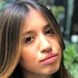 Elizabeth from Roma | Woman | 32 years old | Sagittarius