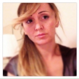 Nil from Istanbul | Woman | 51 years old | Leo