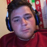 Bgerding from Assen | Man | 29 years old | Capricorn