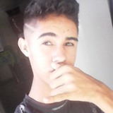 Josué from Conceicao do Coite | Man | 24 years old | Pisces
