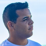 Cáilon from Cascavel | Man | 26 years old | Aries