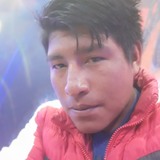 Chinito from Oruro | Man | 29 years old | Pisces