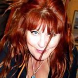 Wilda from Karlstad | Woman | 62 years old | Aries