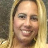 Nilma from Sao Paulo | Woman | 43 years old | Aries
