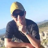 Daiverbonillah from Florencia | Man | 23 years old | Scorpio