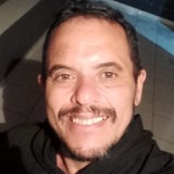 Edemirvelozoop from Bocaiuva | Man | 45 years old | Libra